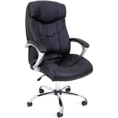 Fotoliu de birou Deco BX-3165 Black