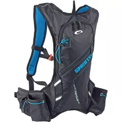 Рюкзак спортивный Spokey 831781 Sprinter 5L