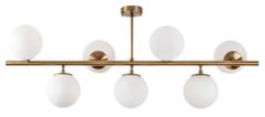 Освещение для помещений Trendy Fazli-10535, 113x46x40cm