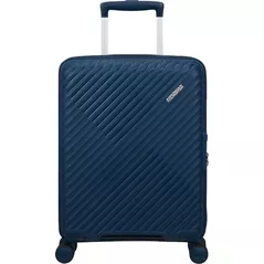 Чемодан Samsonite Diablast 55/20 TSA Albastru Inchis (159573/A992)