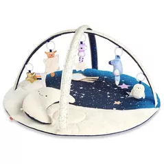 Covoraș de joacă Skip Hop 9J002110 Salteluta de activitati Vise placute
