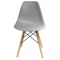 Scaun Jumi Eva CM-946217 Grey