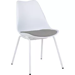 Стул Nowystyl ASTI V-28 white