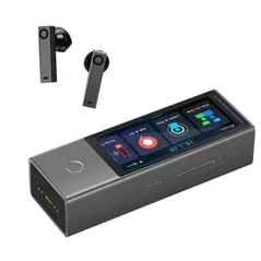 Traducător electronic Timekettle Interpreter Hub X1