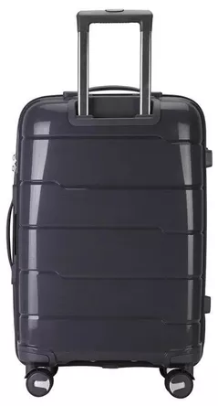 Чемодан Bags Oliver M Onyx Gray