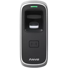 Контрольная панель Anviz M5 Plus Outdoor Fingerprint and RFID Access Control