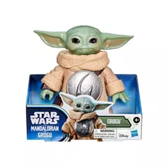 Jucărie Hasbro G2529 SW Фигурка Grogu