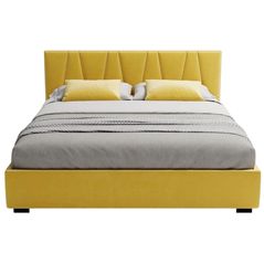 Кровать my-STYLE my-Eva 160x200 (P03D16M19)