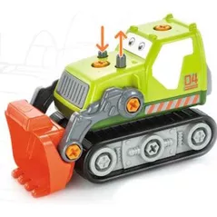 Mașină Richi  (703165) tractor-constructor