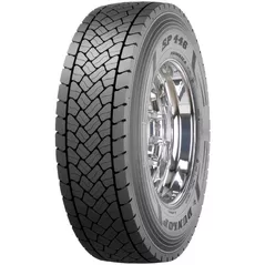 Anvelopă Dunlop 315/80 R22.5 156/154M SP446 Drive m+s