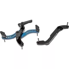 Ручной инструмент JTC JTC-4085 Фиксатор шкива распредвала с 4-мя упорами