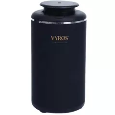 Aparat de aromatizare Vyros A601 + ulei
