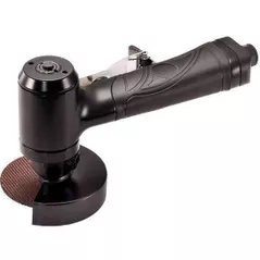 Болгарка (УШМ) Mighty Seven QC-253 Машинка отрезная прямая, диск (3") 76 мм, 24000 об/мин