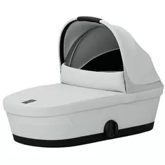 Аксессуар для колясок Cybex 525000093 Landou pentru carucior Melio Fog Grey Light