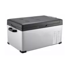 Frigider portabil Frigo 08-C25 25 L для дома и авто 12/24V AC 110-240V with APP