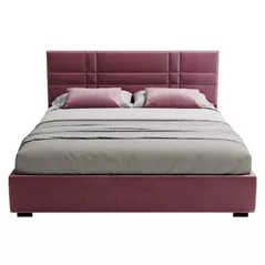 Кровать my-STYLE my-Rita 120x200 (P26D12M14)