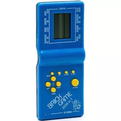 Jucărie miscellaneous 6540 Joc Tetris 432001/941