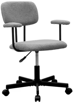 Офисное кресло Deco Eris Light Grey