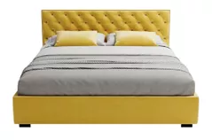 Кровать my-STYLE my-Mona 140x200 (P09D14M19)