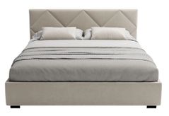 Кровать my-STYLE my-Zoea 200x200 (P18D20M03)