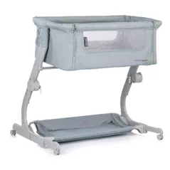 Pătuț Chipolino KOSEL0253BA Eleganza basil