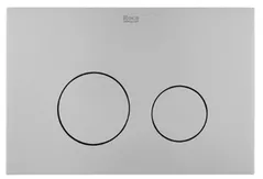 Кнопка смыва Roca Active AC2 Grey A890173002