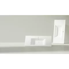 Раковина Sanovit Atria 850x455x165