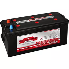 Acumulator auto Sznajder 68013 180Ah HD Truck Professional 1000A