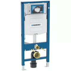 Бачок для унитаза Geberit Duofix Sigma 111.300.00.6
