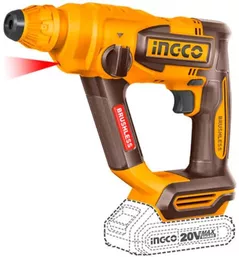 Ciocan rotopercutor INGCO CRHLI20188 (50566)
