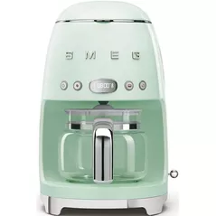 Кофеварка SMEG DCF01PGEU