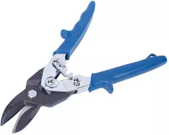 Foarfecă pentru metal King Tony 74260 по металлу загнутые правые 260 мм.