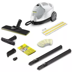 Aparat de curățat cu aburi Karcher SC 4 EasyFix (1.512-630.0)