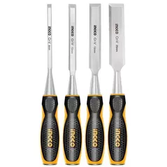 Set de unelte de mână INGCO HKTWC0401 (48293)