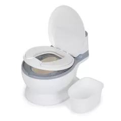 Oală Chipolino Lux GTLUX0241GY Grey
