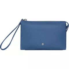 Несессер/косметичка Samsonite Pouchy Triple M Albastru (154050/1439)