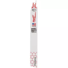 Accesoriu pentru fierăstrăie Milwaukee 48475713 lama de ferastrau Torch 230x10t 5x