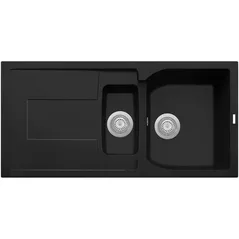 Chiuvetă bucătărie Plados CX0991 CORAX microUltragranit