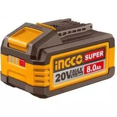 Зарядные устройства и аккумуляторы INGCO FBLI2158 (53913)