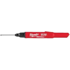 Instrument de marcare Milwaukee 4932501147 Marker INKAZLL cu varf lung ultra fin