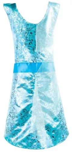 Haine pentru copii Tomy T85014 Платье для праздников и ролевых игр Синий мороз, 3-5 лет