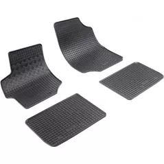 Коврик для автомобиля Rigum Citroen C-Elysee/Peugeot 301 2012- /