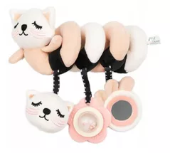 Игрушка-подвеска miscellaneous Bocioland-225 2407 игрушка плюш спиралька Kitty BL240