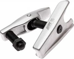 Unealta de mana JTC JTC-4644 съёмник шаровых опор, наконечников рулевой тяги, зев 45мм