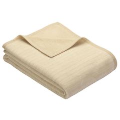 Домашний текстиль Ibena 0938/100 Jacquard Wohnmantel Fano White