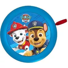 Аксессуар для велосипеда Seven 34007 Звонок велосипедный Paw Patrol Boys