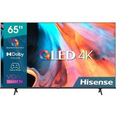 Телевизор Hisense 65E7HQ