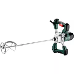 Строительный миксер Metabo 614048000 RWE 1200