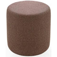 Пуф Trendy Tuffet Silindir Puf-Maro (GTR002876)