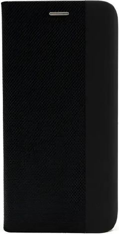 Чехол для смартфона Helmet Case Shell Flip Nylon Samsung A54, Black